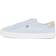 Tommy Hilfiger Vulc Canvas Lace Up Sneaker - Blå