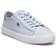 Tommy Hilfiger Vulc Canvas Lace Up Sneaker - Blå