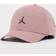 Jordan Rise Jumpman Kasket - Metal - Pink