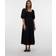 Vero Moda Vmhimma Langes Kleid