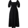 Vero Moda Vmhimma Langes Kleid