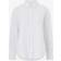 Gina Tricot Linneskjorta Linen Blend Shirt - Vit