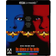 The Silence of the Lambs (ej svensk text) (4K Ultra HD)