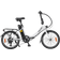 Kayoba Hopfällbar Elcykel 20" 10,4 Ah Damcykel