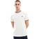 Fred Perry Twin Tipped T-Shirt - Off White