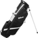 Wilson QS Bag Golfbagar Black White