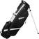 Wilson QS Bag Golfbagar Black White