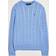 Polo Ralph Lauren Cable Pullover - Blue