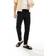 New Look linen-blend trouser in black
