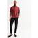 New Look linen-blend trouser in black