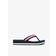Tommy Hilfiger Signature Strap Wedge Flip Flops