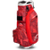 Callaway Org 14 HD Vagnbag Röd Grå