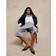 River Island Tailored Bermuda Shorts - Grey