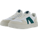 ARKK Copenhagen Uncover White Petrol Zapatos - Blanco