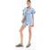 New Look Denim Playsuit - Blue
