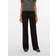 Vero Moda Mid Waist Trousers