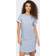 Only Kleid JDYIvy - Hellblau