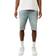 True Religion Ricky Denim Shorts - Light Wash Blue