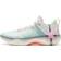 Li Ning Wade Shadow 6 Fantasy - White/Blue/Orange