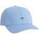 Gant High Shield Cotton Twill Cap - Blue
