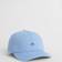 Gant High Shield Cotton Twill Cap - Blue