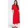 Only Onlcaro Vestido Largo