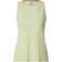 Asics Nagino Run Adjustable Tank - Huddle Yellow Heather