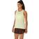 Asics Nagino Run Adjustable Tank - Huddle Yellow Heather