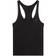 Tommy Hilfiger Ribbed Racerback Tank Top
