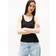 Tommy Hilfiger Ribbed Racerback Tank Top