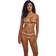 Freya Arizona Wave UW Plunge Bikini Top - Horizon