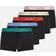 Calvin Klein Icon Cotton Stretch Low Rise Trunks - Black