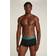 Calvin Klein Icon Cotton Stretch Low Rise Trunks - Black