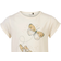 Me Too Pige T-shirt Vanilla