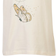 Me Too Pige T-shirt Vanilla