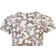 Me Too Pige T-shirt Vanilla