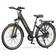 Eleglide T1 Step-Thru 36V 13Ah 17in - Grey Unisex