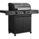 Bakergrill Gasgrill Seattle