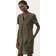 Part Two AminasePW Kjole - Khaki