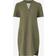 Part Two Aminase PW Kleid - Grün