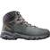 Mammut Mercury IV Mid LTH Män - Svart/Varmröd