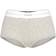 Calvin Klein Boyshort Hotpants - Grey Heather