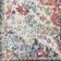 Mistana Dewsbury Blue/Orange/White Rug 80 x 150 cm Orange, Grey, Beige, Blue 80x150cm