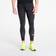 Nike Pro Recovery Men's Dri-FIT ADV Fitness Tights - Black/White