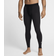 Nike Pro Recovery Men's Dri-FIT ADV Fitness Tights - Black/White