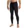 Nike Pro Recovery Men's Dri-FIT ADV Fitness Tights - Black/White