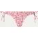Becksöndergaard Fleuriella Bibi Bikini Briefs - Red