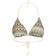 Becksöndergaard Bikini Top - Beetle Green