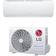 LG Climatizzatore Mono Split Libero 12000 BTU Inverter in R32 in A++ W12TI