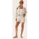 Vila Vimerinda Crochet Hw Shorts - Beige